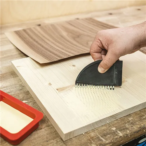 IGM Silicone Glue Brush Kit