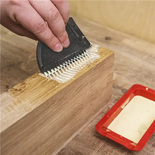 IGM Silicone Glue Brush Kit