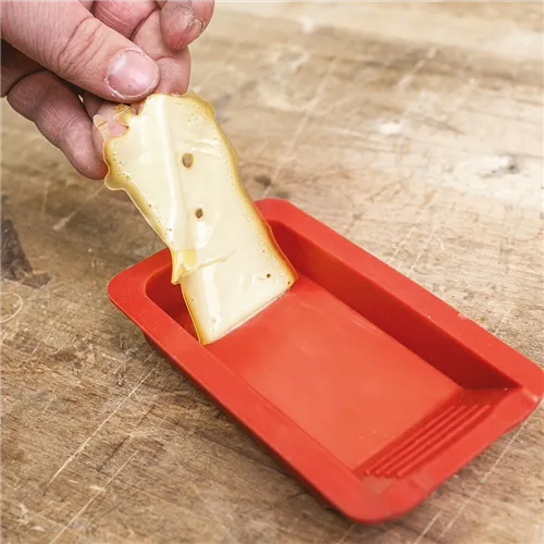 IGM Silicone Glue Brush Kit