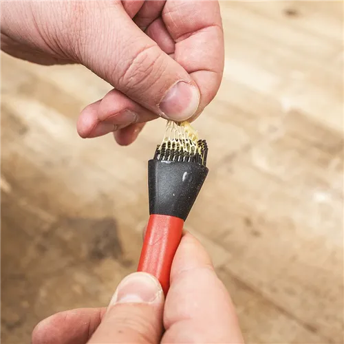 IGM Silicone Glue Brush Kit