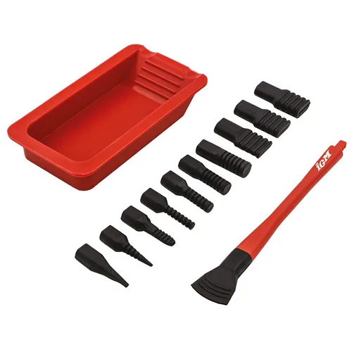 IGM Silicone Dowel Glue Applicator Kit