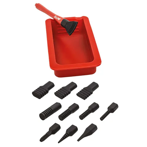 IGM Silicone Dowel Glue Applicator Kit