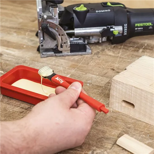 IGM Silicone Dowel Glue Applicator Kit