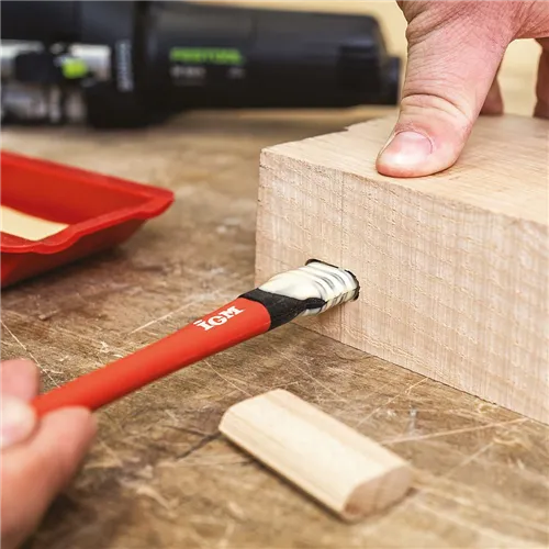 IGM Silicone Dowel Glue Applicator Kit