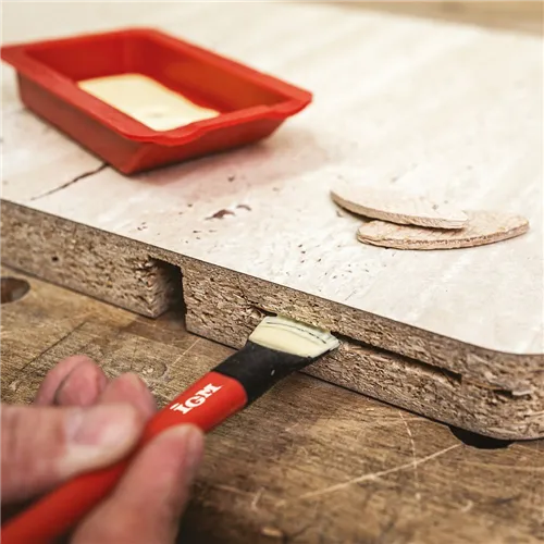 IGM Silicone Dowel Glue Applicator Kit