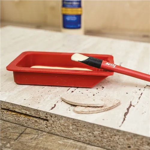 IGM Silicone Dowel Glue Applicator Kit