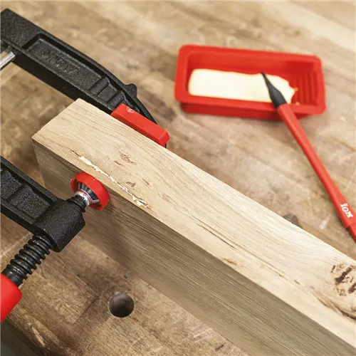 IGM Silicone Dowel Glue Applicator Kit