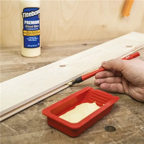 IGM Silicone Dowel Glue Applicator Kit