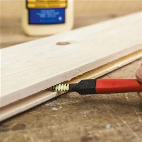 IGM Silicone Dowel Glue Applicator Kit