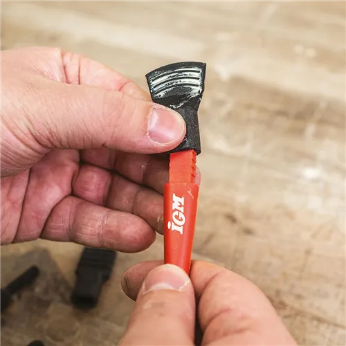 IGM Silicone Dowel Glue Applicator Kit