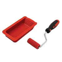 IGM Silicone Glue Roller Kit