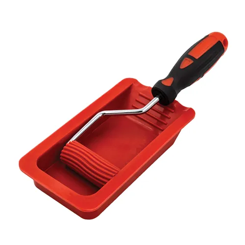 IGM Silicone Glue Roller Kit