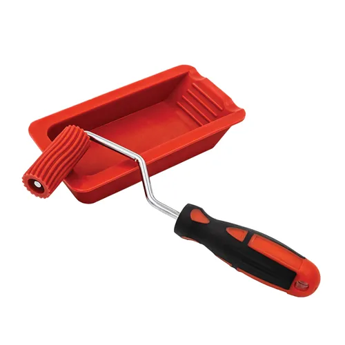 IGM Silicone Glue Roller Kit