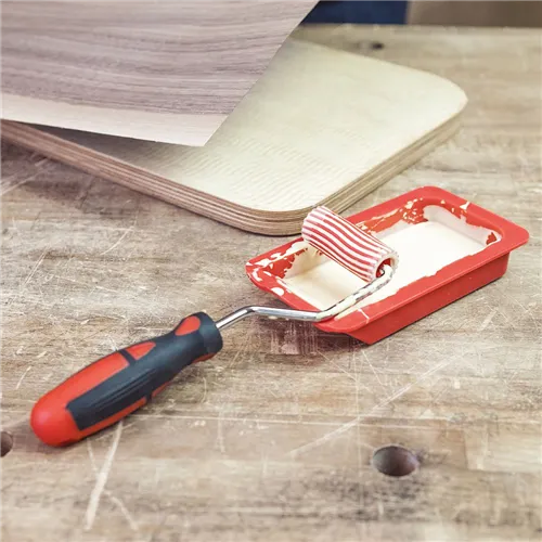 IGM Silicone Glue Roller Kit