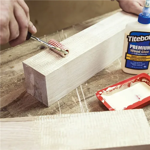 IGM Silicone Glue Roller Kit