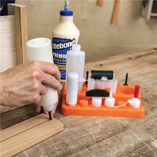 IGM Glue Applicator Kit