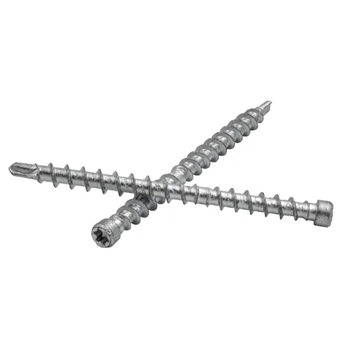 IGM Decking Screws - 4,5x60mm, 250 pcs