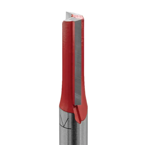 IGM M100 Straight Router Bit - D8x25,4 L68 S=8 HW