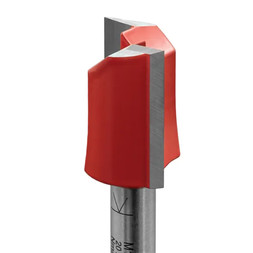 IGM M100 Straight Router Bit - D20x25 L65 S=8 HW