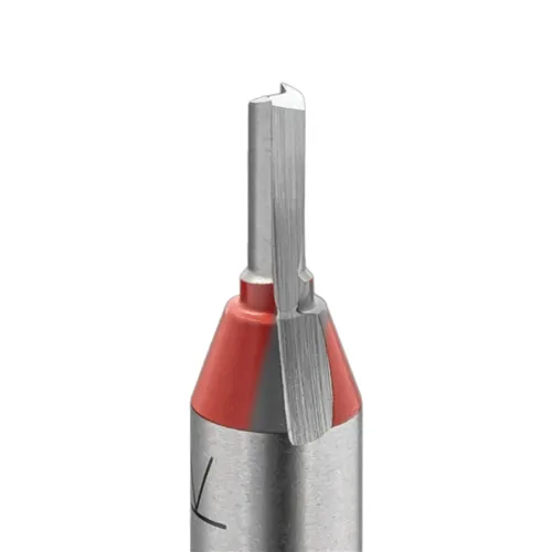 IGM M101 Straight Router Bit - D3x8 L55 S=8 HWM