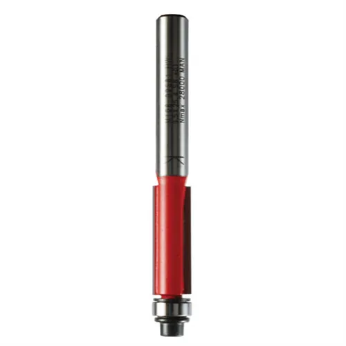 IGM M106 Flush Trim Router Bit - D9,53x25,4 L77 S=8 HW