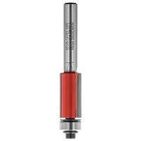 IGM M106 Flush Trim Router Bit - D12,7x25,4 L77 S=8 HW