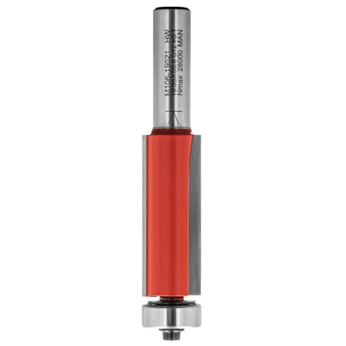 IGM M106 Flush Trim Router Bit - D19,05x50,8 L104 S=12 HW