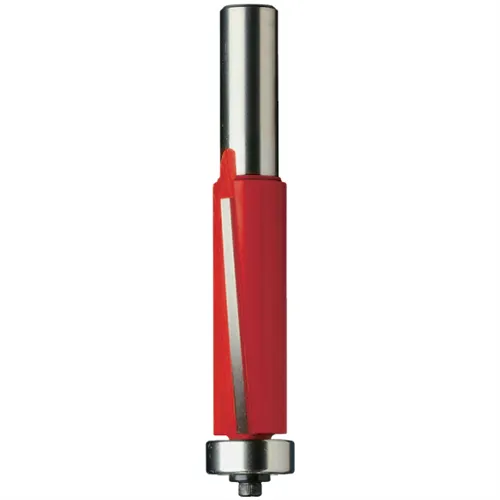 IGM M107 Flush Trim Router Bit with Down Shear - D12,7x25,4 L77 S=8 HW