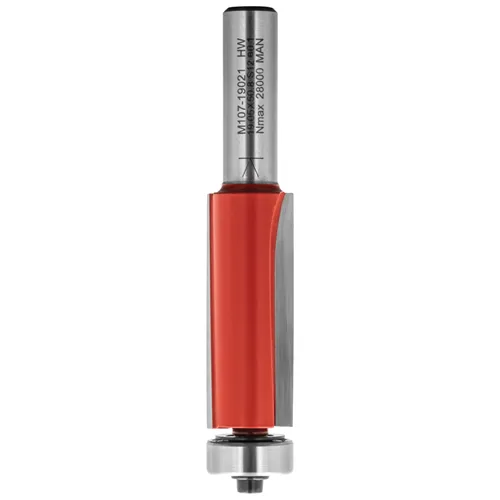 IGM M107 Flush Trim Router Bit with Down Shear - D19,05x50,8 L104 S=12 HW