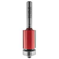 IGM M107 Flush Trim Router Bit with Down Shear - D19,05x25,4 L79 S=8 HW