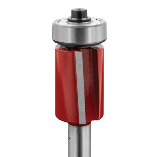 IGM M107 Flush Trim Router Bit with Down Shear - D19,05x25,4 L79 S=8 HW