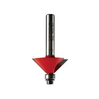 IGM M109 Chamfer Router Bit with Bearing - 45° D32,2x11,34 L62 S=8 HW