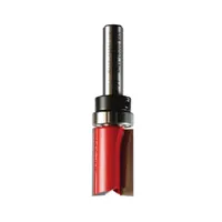 IGM M112 Pattern Router Bit with Bearing - D12x25 L61 S=8 HW