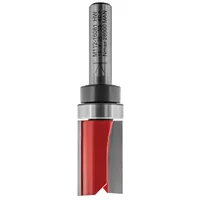 IGM M112 Pattern Router Bit with Bearing - D16x25 L65 S=8 HW