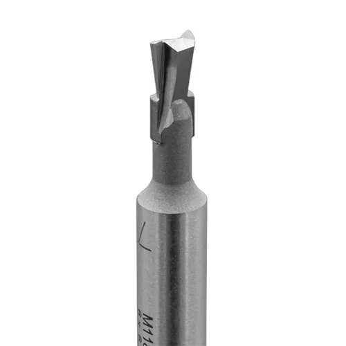 IGM M118 Dovetail Router Bit - 8° D6x6,9 L60 S=8 HW