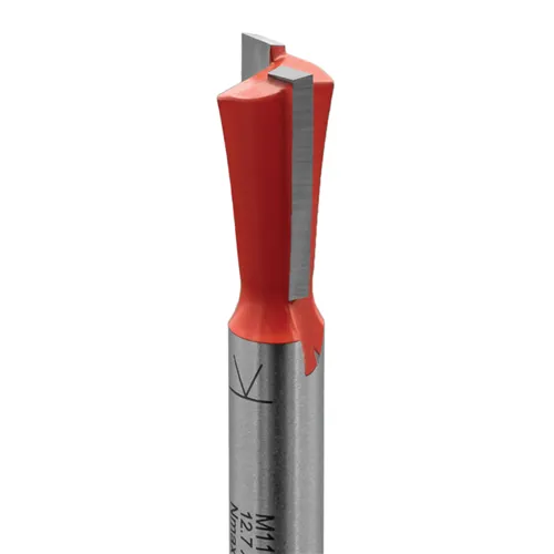 IGM M118 Dovetail Router Bit - 8° D12,7x20 L68 S=8 HW