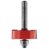 IGM M135 Rabbeting Router Bit - D34,9x12,7 H11,1 L63 S=8 HW