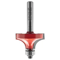 IGM M138 Roundover Router Bit - R12 D36,7x19 L71 S=8 HW