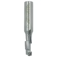 IGM Diamond Router Cutter Ekonomik Z1+1 - D10x26 L75 S=12x40 (3DP)