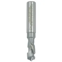 IGM Diamond Router Cutter Ekonomik Z1+1 - D12x26 L75 S=12x40 (3DP)