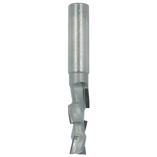 IGM Diamond Router Cutter Ekonomik Z1+1 - D12x35 L85 S=12x40 (4DP)
