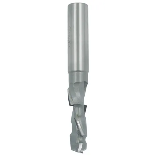 IGM Diamond Router Cutter Ekonomik Z1+1 - D12x35 L85 S=12x40 (4DP)