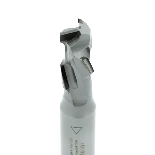 IGM Diamond Router Cutter Ekonomik Z1+1 - D16x35 L95 S=16x50 (4DP)