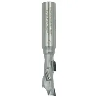 IGM Diamond Router Cutter Ekonomik Z1+1 - D16x45 L105 S=16x50 (5DP)