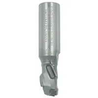 IGM Diamond Router Cutter Ekonomik Z1+1 - D18x26 L85 S=20x50 (3DP)