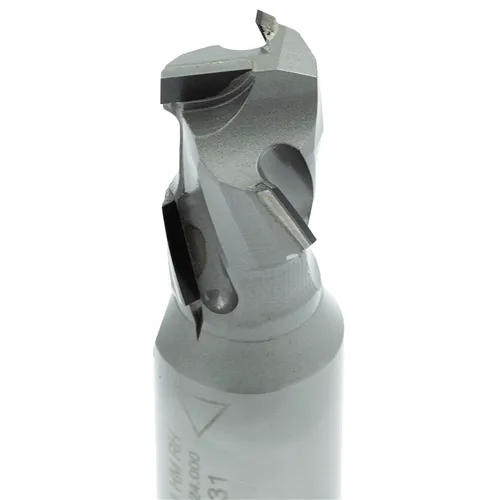 IGM Diamond Router Cutter Ekonomik Z1+1 - D18x26 L85 S=20x50 (3DP)