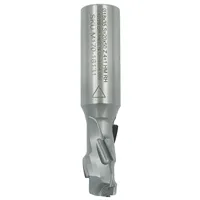IGM Diamond Router Cutter Ekonomik Z1+1 - D18x35 L95 S=20x50 (4DP)