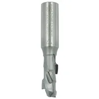 IGM Diamond Router Cutter Ekonomik Z1+1 - D18x45 L105 S=20x50 (5DP)