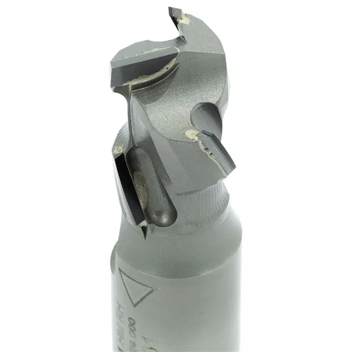 IGM Diamond Router Cutter Ekonomik Z1+1 - D20x26 L85 S=20x50 (3DP)