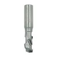 IGM Diamond Router Cutter Ekonomik Z1+1 - D20x45 L105 S=20x50 (5DP)